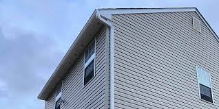 Best Wood Siding Installation  in Evans City, PA